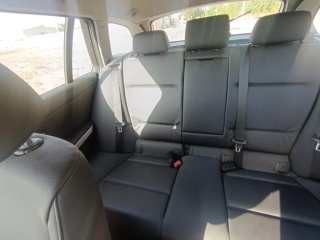 BMW Serie 3 2012