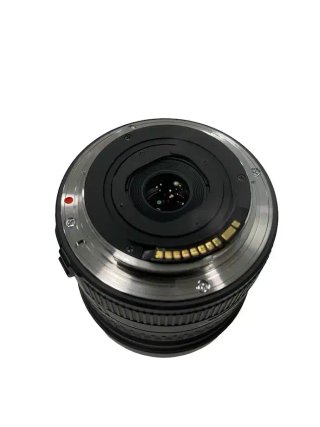 [※] Sigma 8mm F3.5 EX DG Fisheye Canon