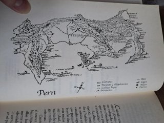 El Vuelo del Dragón