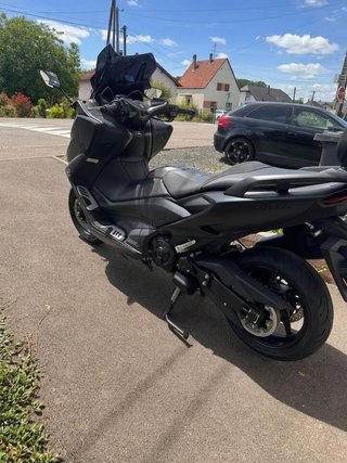 URGE VENTA TMAX 560