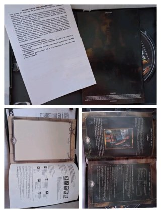 Tomb Raider: Anniversary PC(CIB / Mint) Edição PT