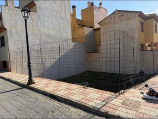 Se vende parcela en ( Orgiva ).