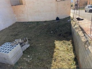 Se vende parcela en ( Orgiva ).
