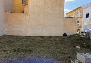 Se vende parcela en ( Orgiva ).
