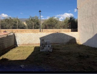 Se vende parcela en ( Orgiva ).