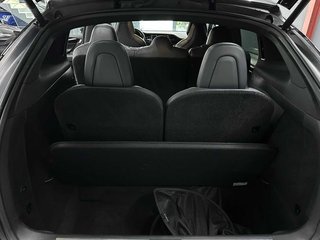 Tesla Model X 75D Dual Motor 7 plazas