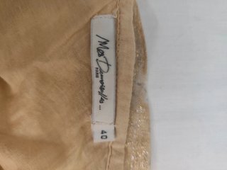 Vestito estivo da donna