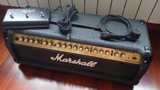 Marshall Valvestate VS265 Stereo Chorus Cabezal