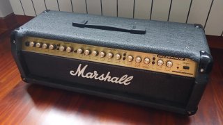 Marshall Valvestate VS265 Stereo Chorus Cabezal
