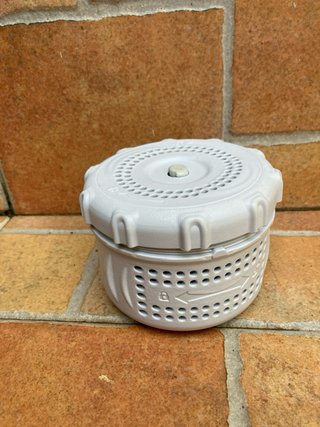 Carcasa Filtro Intex PureSpa S1