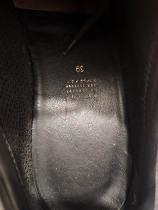 Scarpe Geox