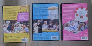 Las Chicas de Oro - 3 Temporadas DVD