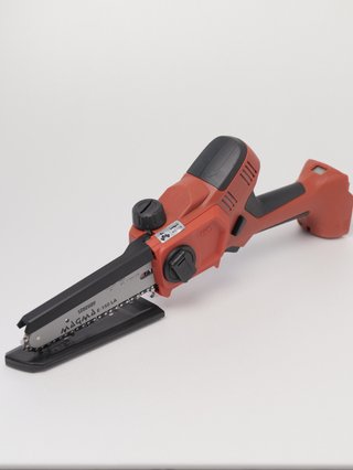 Motosega elettrica Stocker
