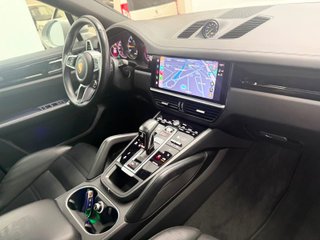 Porsche Cayenne Coupé E-Hybrid