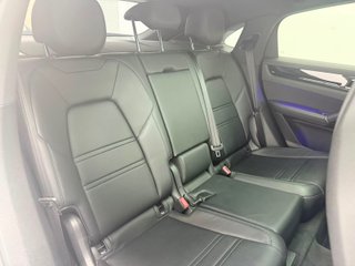 Porsche Cayenne Coupé E-Hybrid