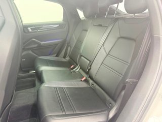 Porsche Cayenne Coupé E-Hybrid