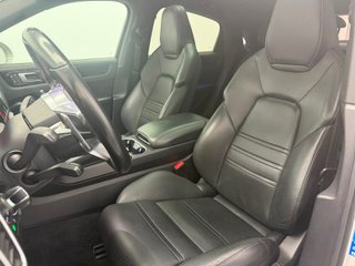 Porsche Cayenne Coupé E-Hybrid