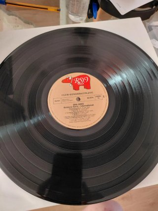 Vinilo BEE GEES - Goldene Serie