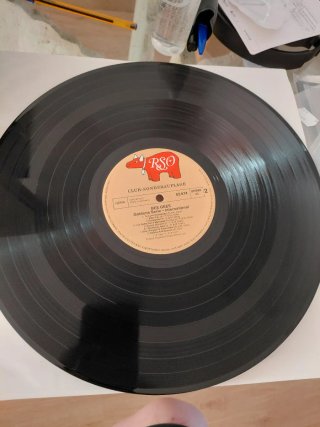 Vinilo BEE GEES - Goldene Serie