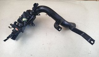 Toyota 102403 1736127070 tubo avensis berlina t25