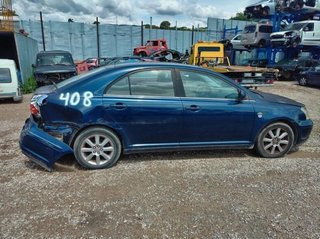 Toyota 102403 1736127070 tubo avensis berlina t25