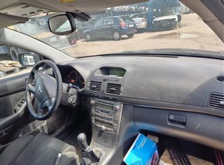 Toyota 102403 1736127070 tubo avensis berlina t25