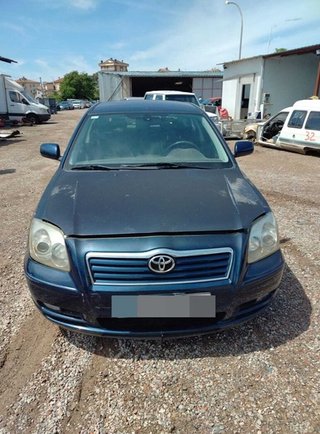 Toyota 102403 1736127070 tubo avensis berlina t25