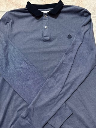 Lote 2 Camisetas Springfield Talla S
