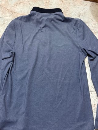 Lote 2 Camisetas Springfield Talla S
