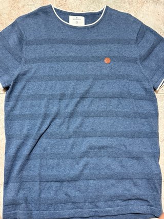 Lote 2 Camisetas Springfield Talla S