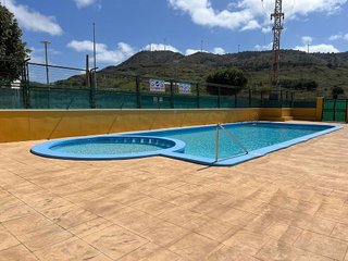 Piso en alquiler en La Union Pueblo en Unión (La)