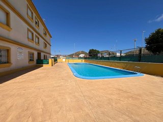 Piso en alquiler en La Union Pueblo en Unión (La)