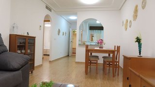 Piso en alquiler en La Union Pueblo en Unión (La)