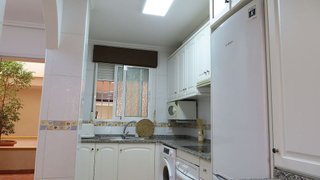 Piso en alquiler en La Union Pueblo en Unión (La)