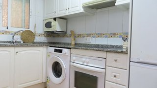 Piso en alquiler en La Union Pueblo en Unión (La)