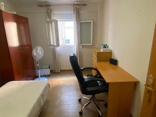Piso en alquiler en Camino de Ronda - Rosaleda en Granada