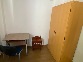 Piso en alquiler en Camino de Ronda - Rosaleda en Granada