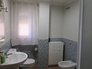Piso en alquiler en Camino de Ronda - Rosaleda en Granada
