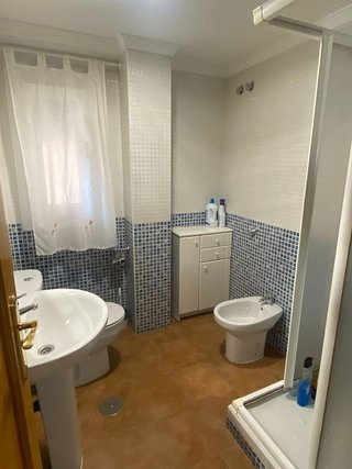 Piso en alquiler en Camino de Ronda - Rosaleda en Granada