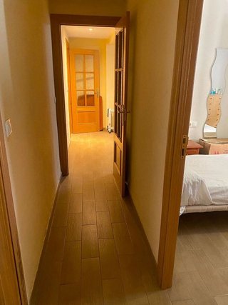 Piso en alquiler en Camino de Ronda - Rosaleda en Granada