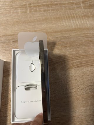 iPhone 14 Pro Max Blanco