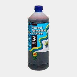 Advanced Hydroponics Micro 1L