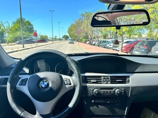 BMW Serie 3 2006