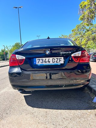 BMW Serie 3 2006