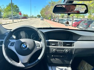 BMW Serie 3 2006