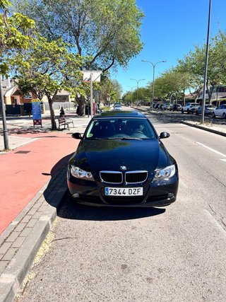 BMW Serie 3 2006