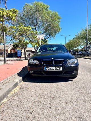 BMW Serie 3 2006