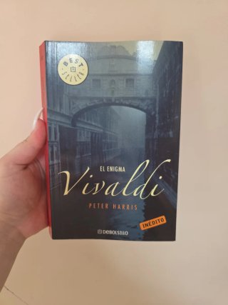 Enigma Vivaldi