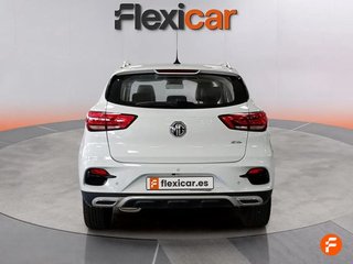 MG ZS 1.5 Luxury
