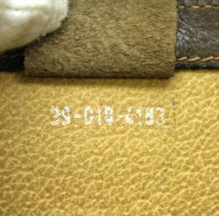Pochette Gucci Web Stripe GG Supreme